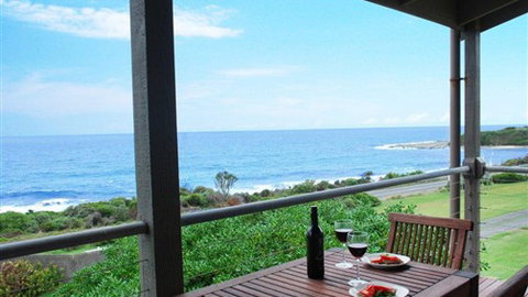 A Great Ocean Road Resort Whitecrest - Australia Accommodation 0