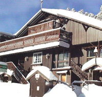 Karelia Alpine Lodge - Australia Accommodation