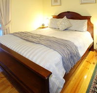 Glenview Retreat Luxury Accommodation - Australia Accommodation