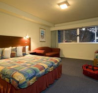 Diana Alpine Lodge - Australia Accommodation