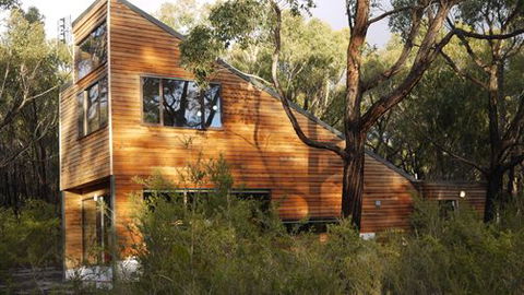 DULC - Australia Accommodation 4