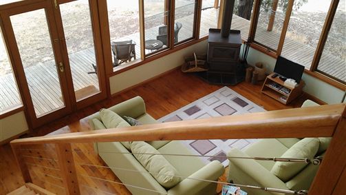 Manna Hill ACT Australia Accommodation