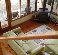 Rotherlea Lodge - Australia Accommodation