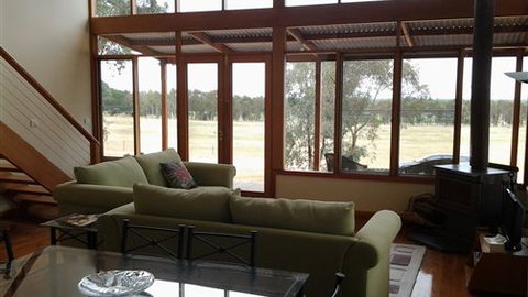 Rotherlea Lodge - Australia Accommodation 1