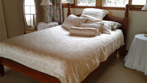 Rotherlea Lodge - Australia Accommodation 2