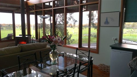Rotherlea Lodge - Australia Accommodation 3