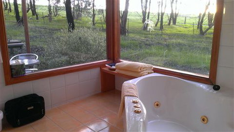 Rotherlea Lodge - Australia Accommodation 5