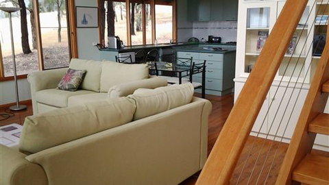 Rotherlea Lodge - Australia Accommodation 7