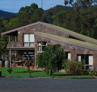 Greenstone Farm - Australia Accommodation