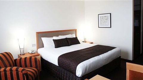 Quality Hotel On Olive - Australia Accommodation 2