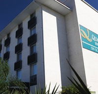 Quality Hotel on Olive - Australia Accommodation