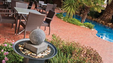 Quality Hotel On Olive - Australia Accommodation 7