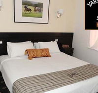 The Yarrawonga Hotel - Australia Accommodation