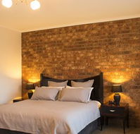 Federation Motor Inn - Australia Accommodation