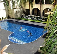 Quality Hotel Mildura Grand - Australia Accommodation
