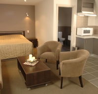 Seymours on Lydiard - Australia Accommodation