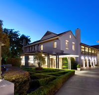 Peppers Mineral Springs Hotel - Australia Accommodation
