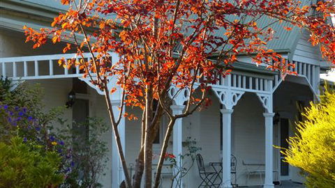 Yarra Gables Motel - Australia Accommodation 0