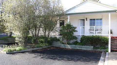 Yarra Gables Motel - Australia Accommodation 1