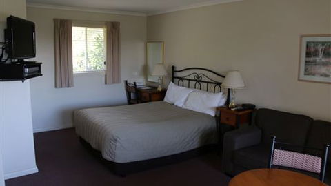 Yarra Gables Motel - Australia Accommodation 3