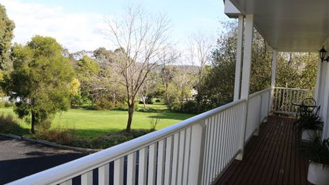 Yarra Gables Motel - Australia Accommodation 5