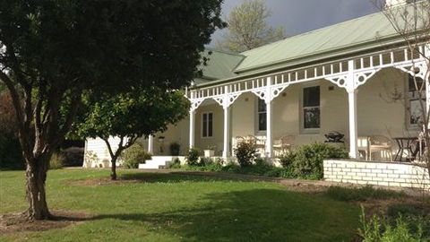 Yarra Gables Motel - Australia Accommodation 6