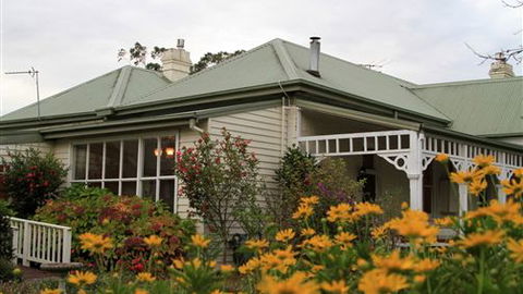 Yarra Gables Motel - Australia Accommodation 7