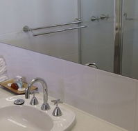 Best Western Heritage Motor Inn - Australia Accommodation