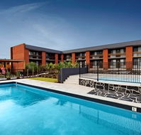 Mid City Motel Warrnambool - Australia Accommodation