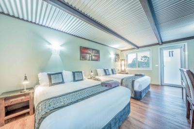 Orbost Motel - Australia Accommodation 2