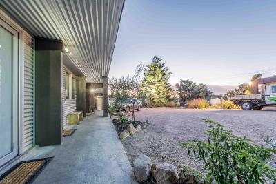 Orbost Motel - Australia Accommodation 4
