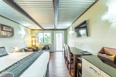 Orbost Motel - Australia Accommodation 10