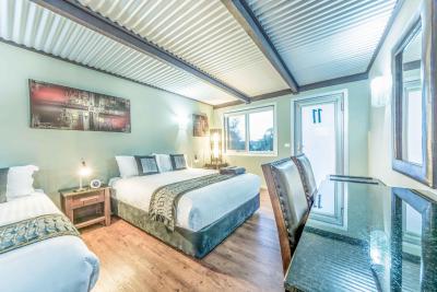 Orbost Motel - Australia Accommodation 11