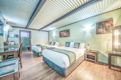 Orbost Motel - Australia Accommodation 13