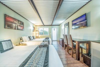 Orbost Motel - Australia Accommodation 14