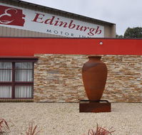Edinburgh Motor Inn - Australia Accommodation