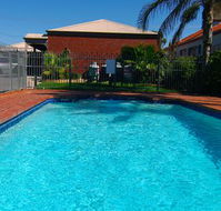Best Western Burke and Wills Motor Inn - Australia Accommodation