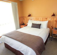 Golden Heritage Motor Inn - Australia Accommodation