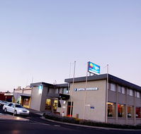 Comfort Inn Capital Horsham - Australia Accommodation