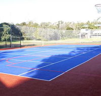 Amberlee Family Holidays - Australia Accommodation