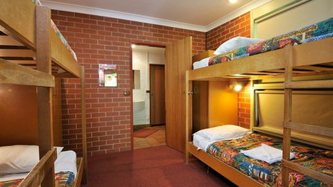NRMA Bright Holiday Park - Australia Accommodation 0