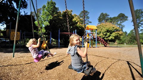 NRMA Bright Holiday Park - Australia Accommodation 1