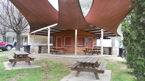 NRMA Bright Holiday Park - Australia Accommodation 2