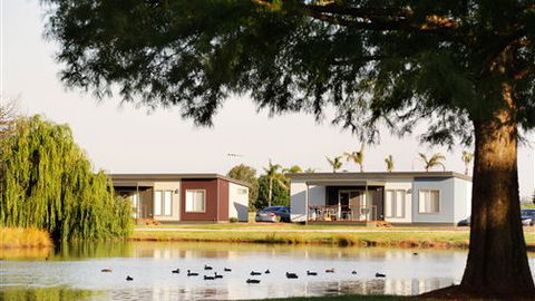 RACV Cobram Resort - Australia Accommodation 0