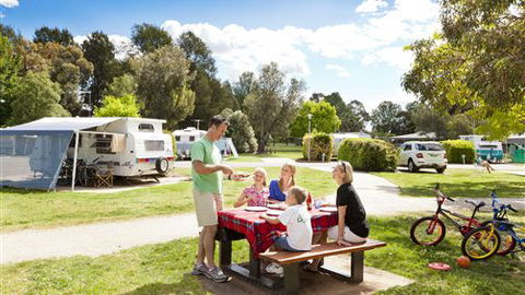 RACV Cobram Resort - Australia Accommodation 1