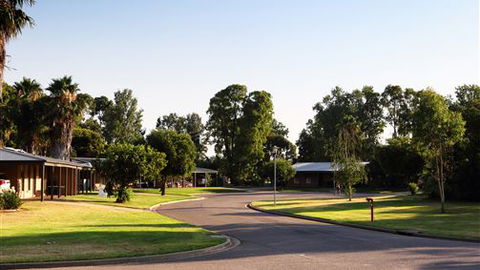 RACV Cobram Resort - Australia Accommodation 2