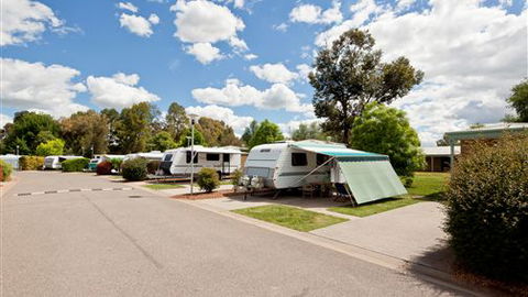 RACV Cobram Resort - Australia Accommodation 7