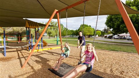 RACV Cobram Resort - Australia Accommodation 6