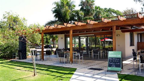 RACV Cobram Resort - Australia Accommodation 5