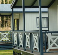 BIG4 Taggerty Holiday Park - Australia Accommodation